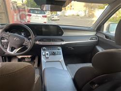 هیوندای پالیسەید